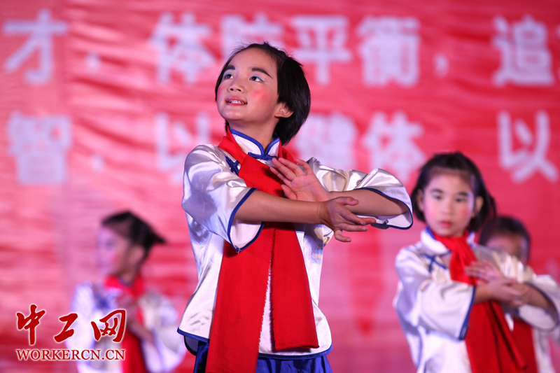 江西西山学校:力创中国民办教育第一品牌